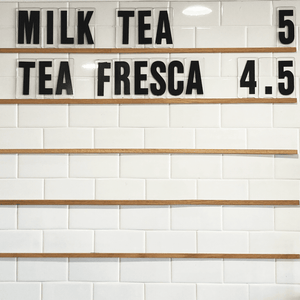 Menu Price Increases & Inflation 2022