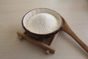 Why We Choose Milk as our Creamer