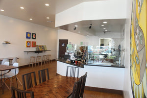 a soft opening story