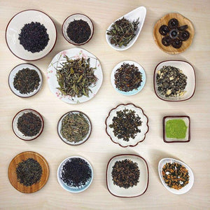 What is tea?