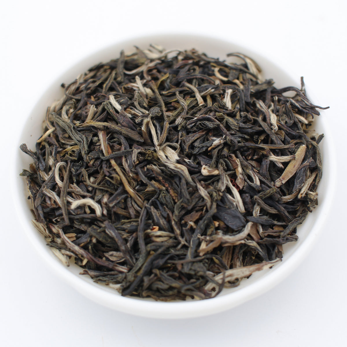 Loose Leaf Tea – Camellia Rd