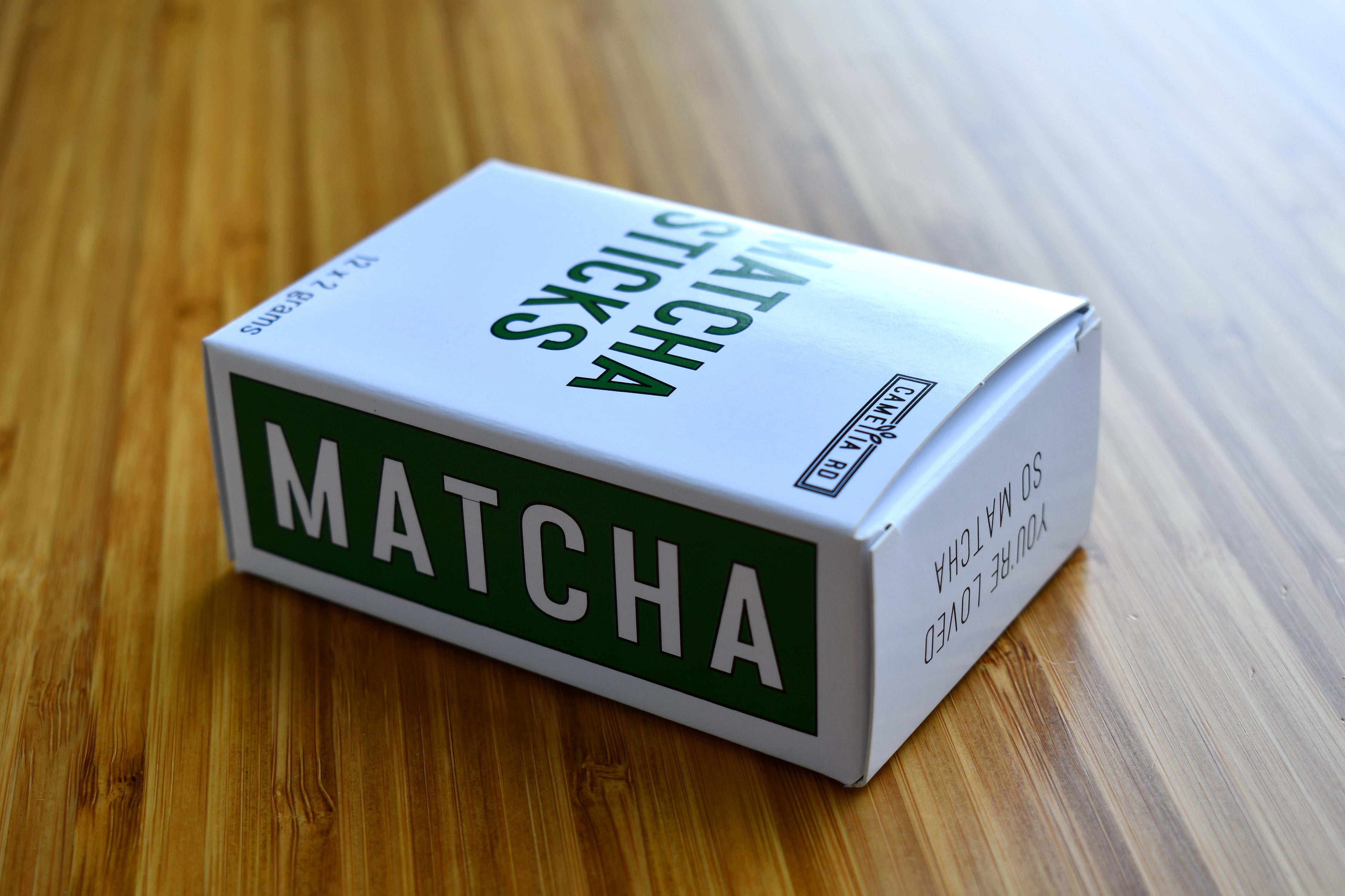 Matcha Kit