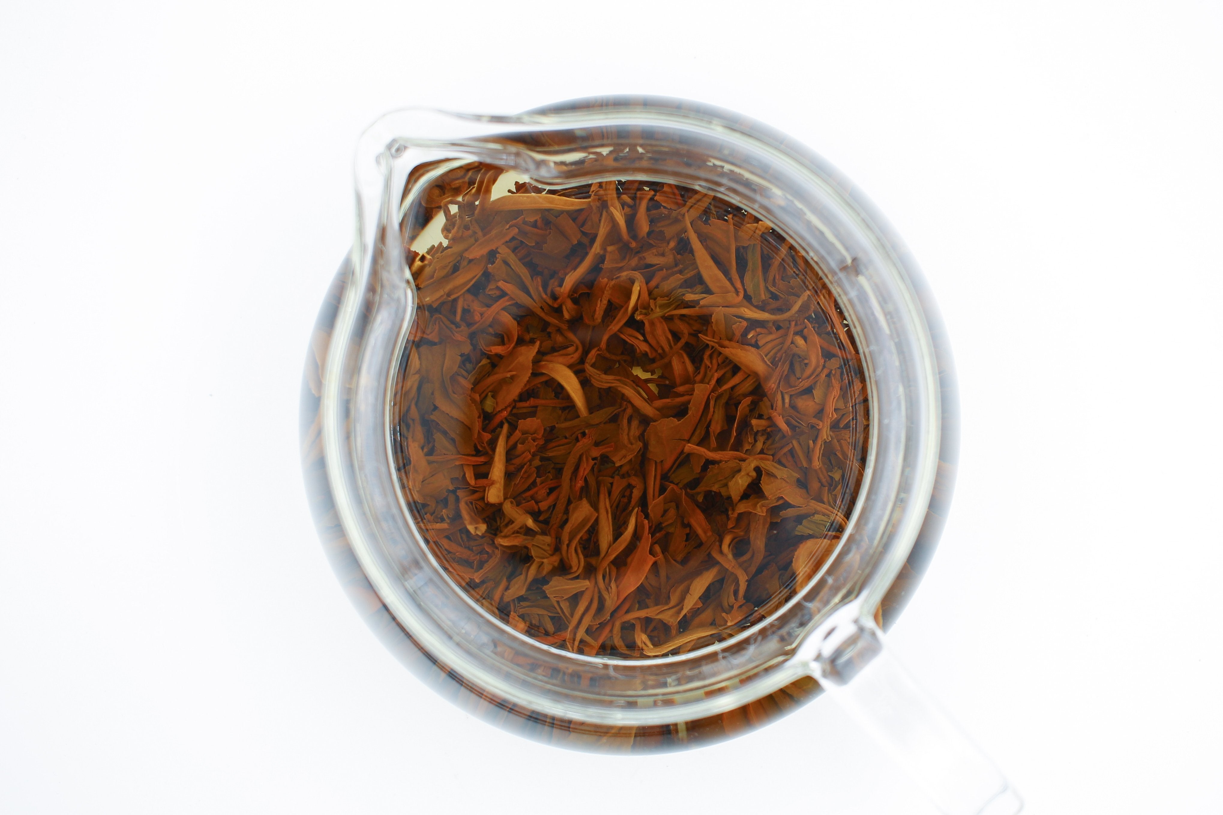 China & India "Camellia Blend" Black Tea