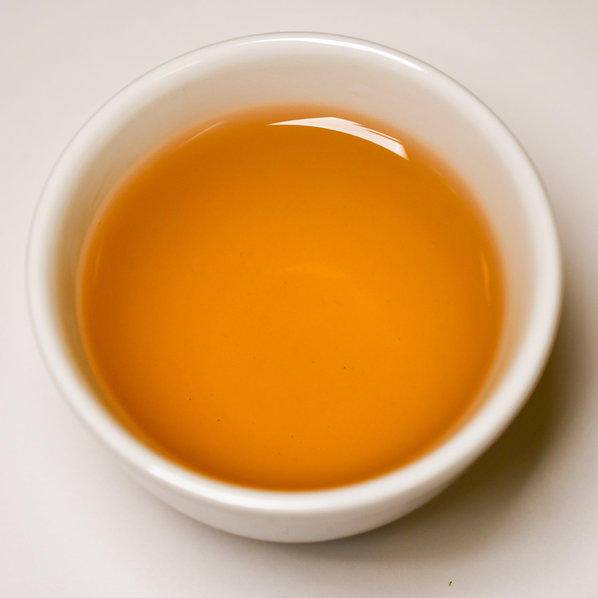 China "Bi Luo Chun" Green Tea