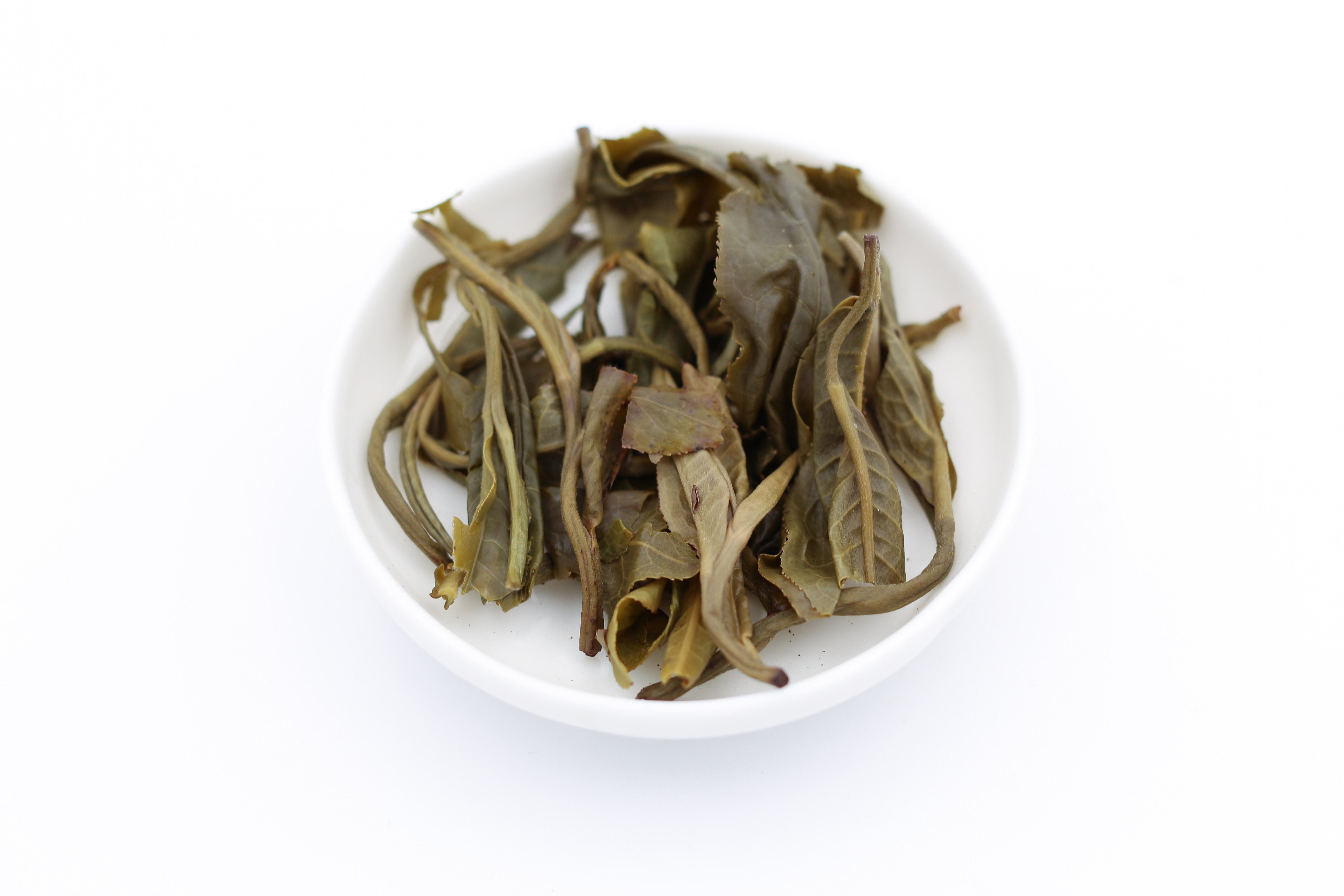 China "Jasmine Pearl" Green Tea