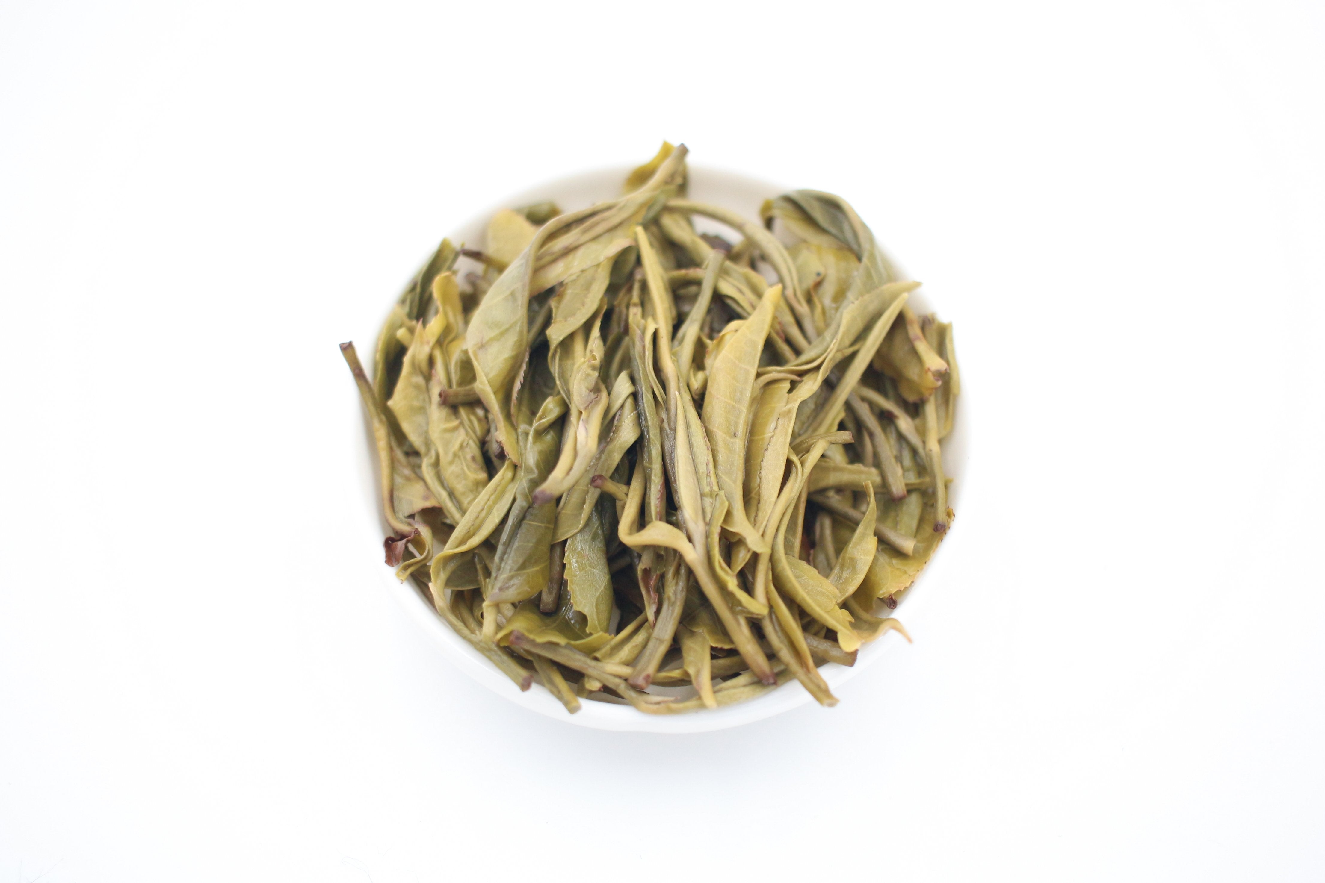 China "Pine Needles" Green Tea