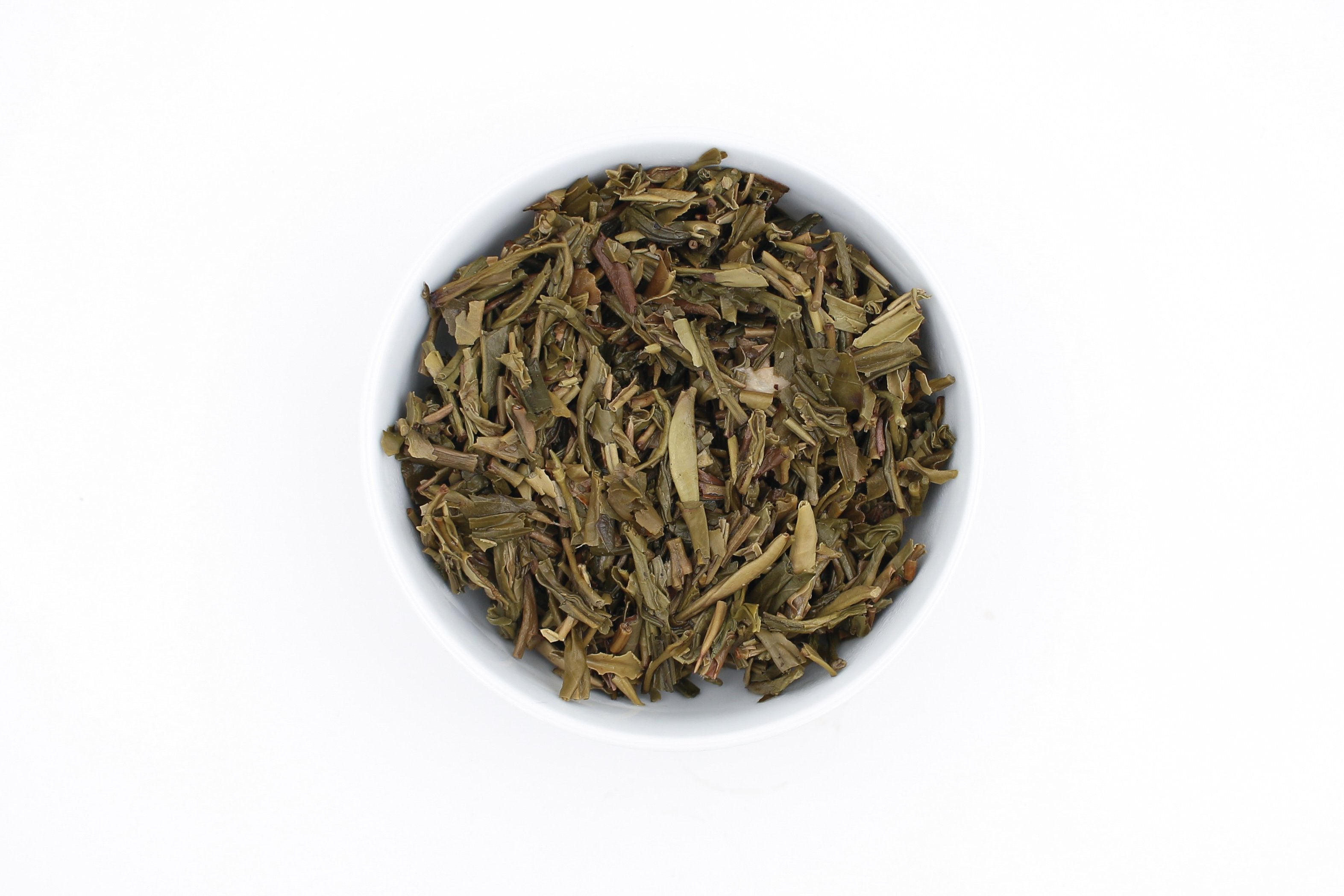 China "Jasmine" Green Tea
